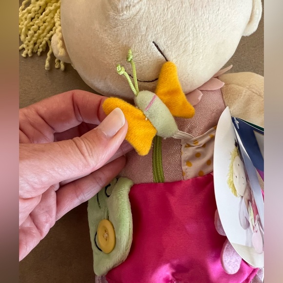 Manhattan Toy Dress-up Princess (NWT) - Picture 7 of 11